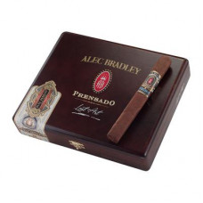 Сигары Alec Bradley Prensado Lost Art Gran Toro/20 (шт.)
